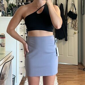 Aritzia Mini Skirt